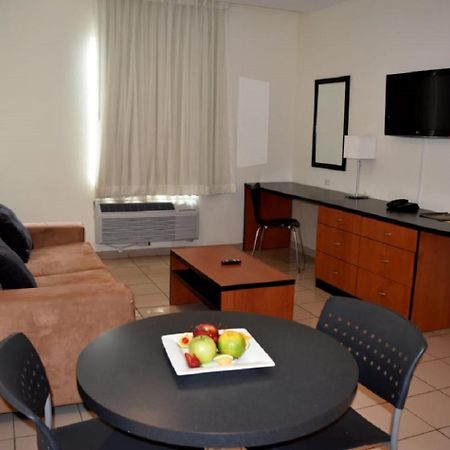 Comfort Inn Real La Unión Zewnętrze zdjęcie