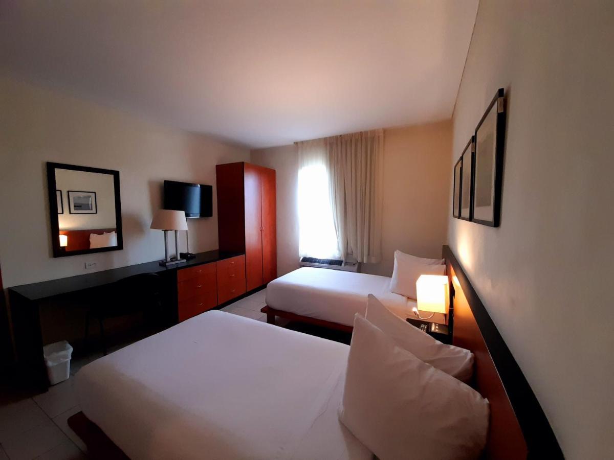 Comfort Inn Real La Unión Zewnętrze zdjęcie