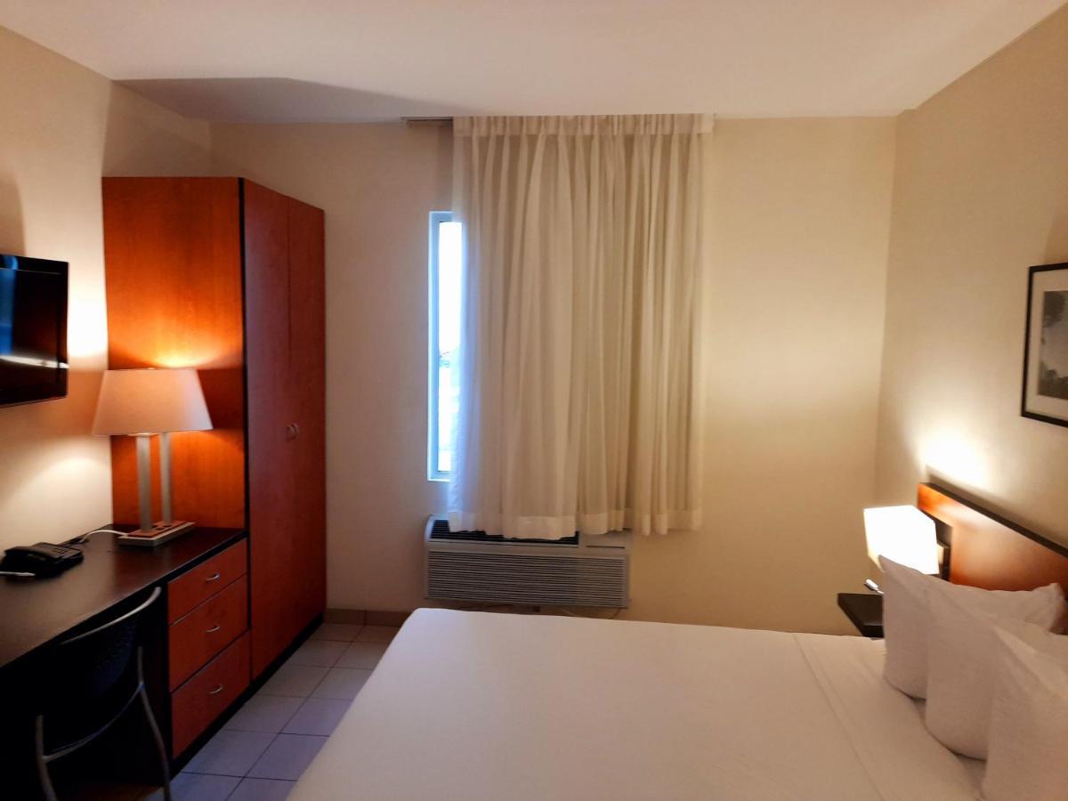 Comfort Inn Real La Unión Zewnętrze zdjęcie