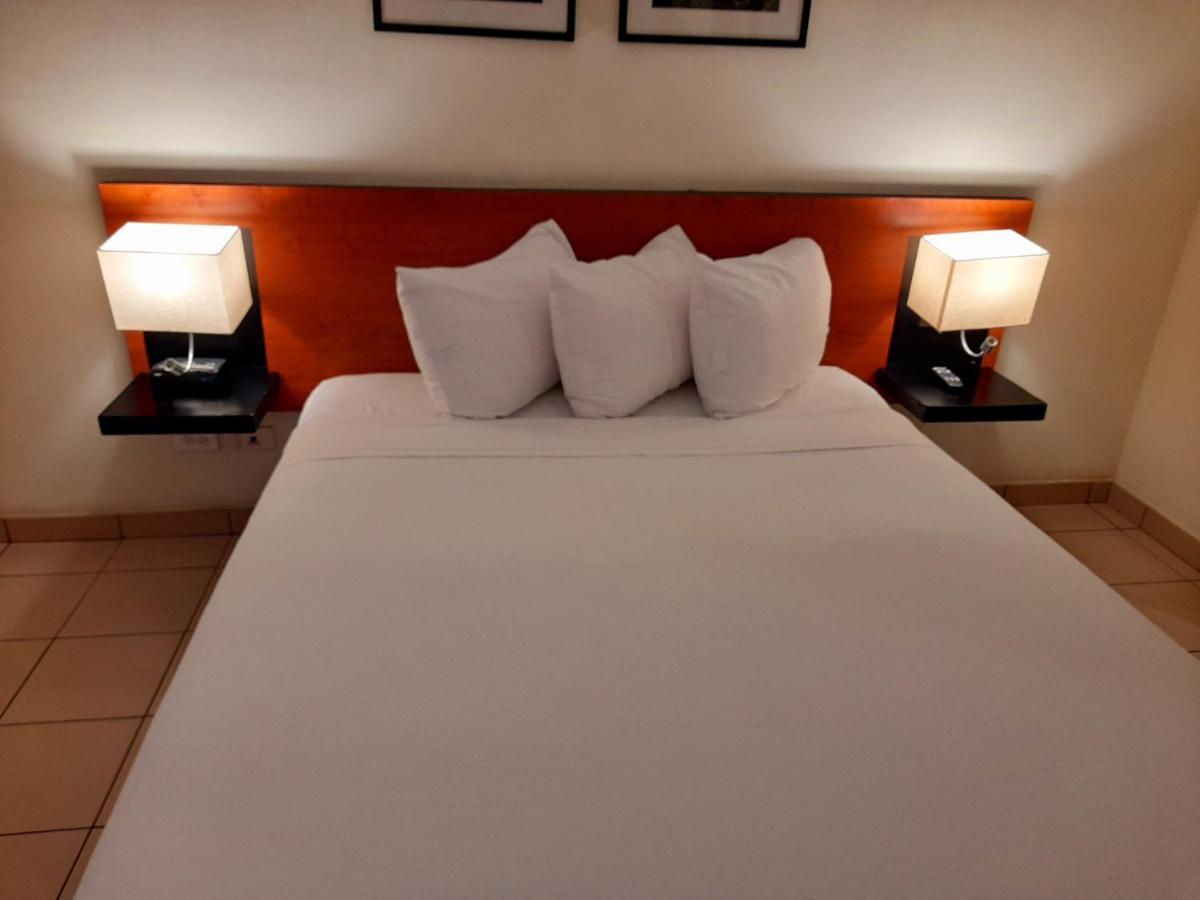 Comfort Inn Real La Unión Zewnętrze zdjęcie