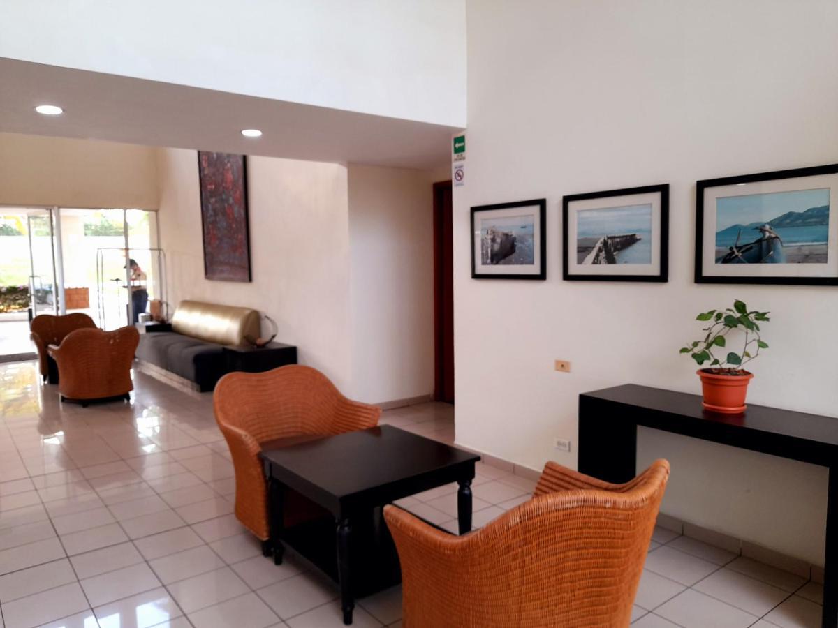 Comfort Inn Real La Unión Zewnętrze zdjęcie