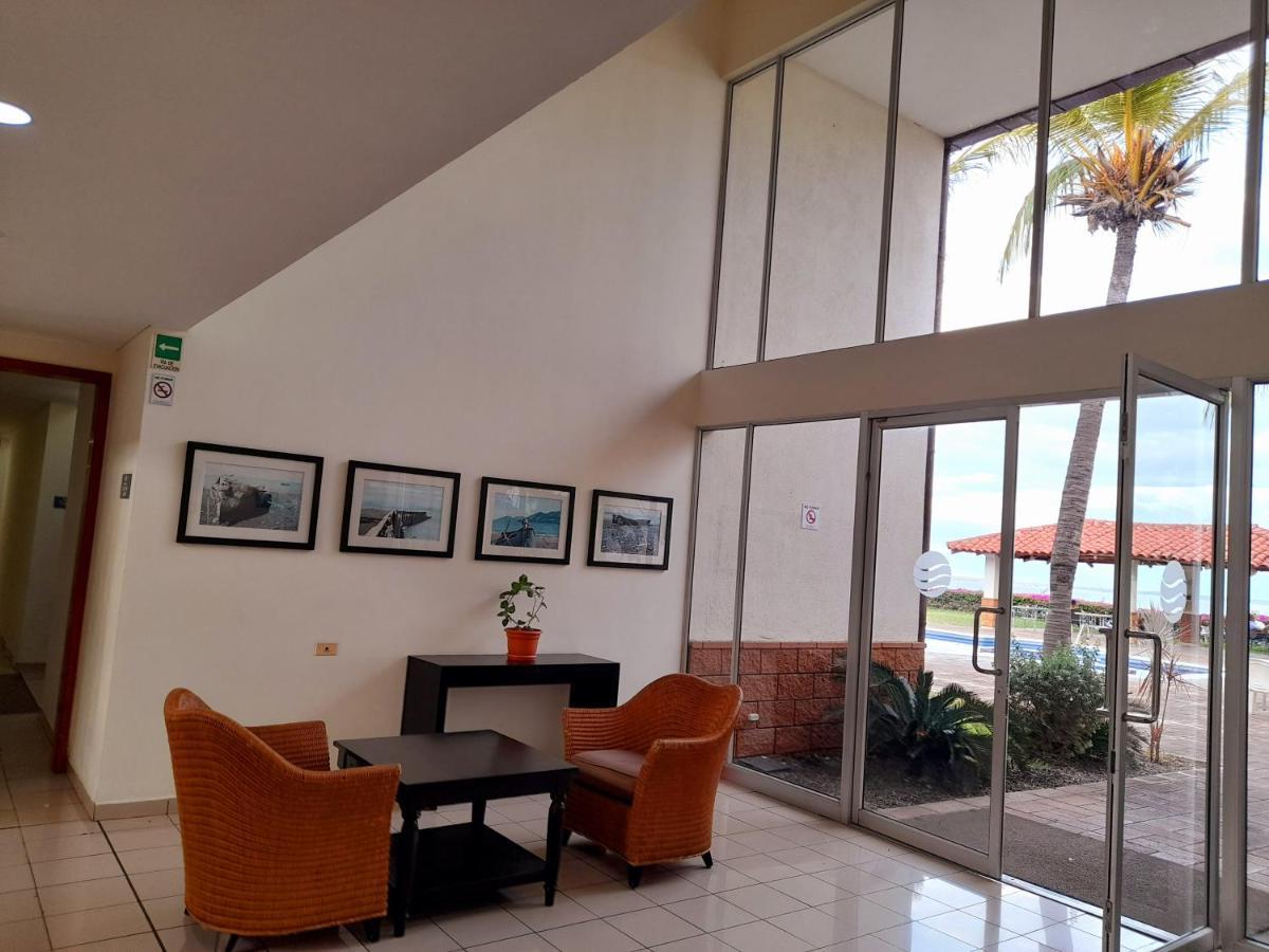 Comfort Inn Real La Unión Zewnętrze zdjęcie