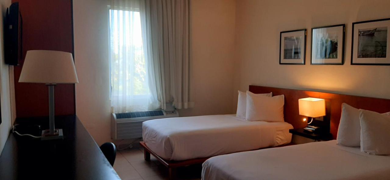 Comfort Inn Real La Unión Zewnętrze zdjęcie
