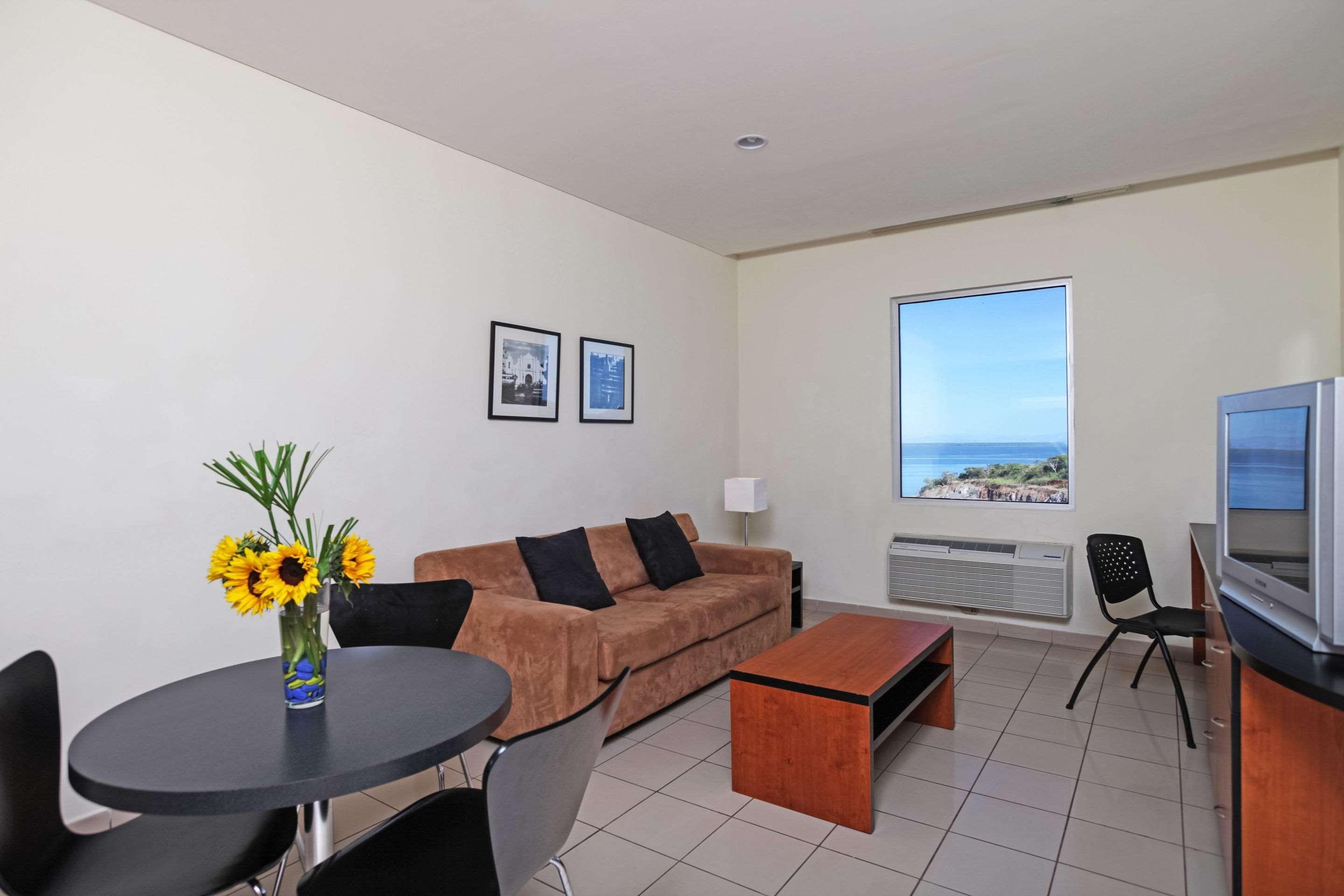 Comfort Inn Real La Unión Zewnętrze zdjęcie