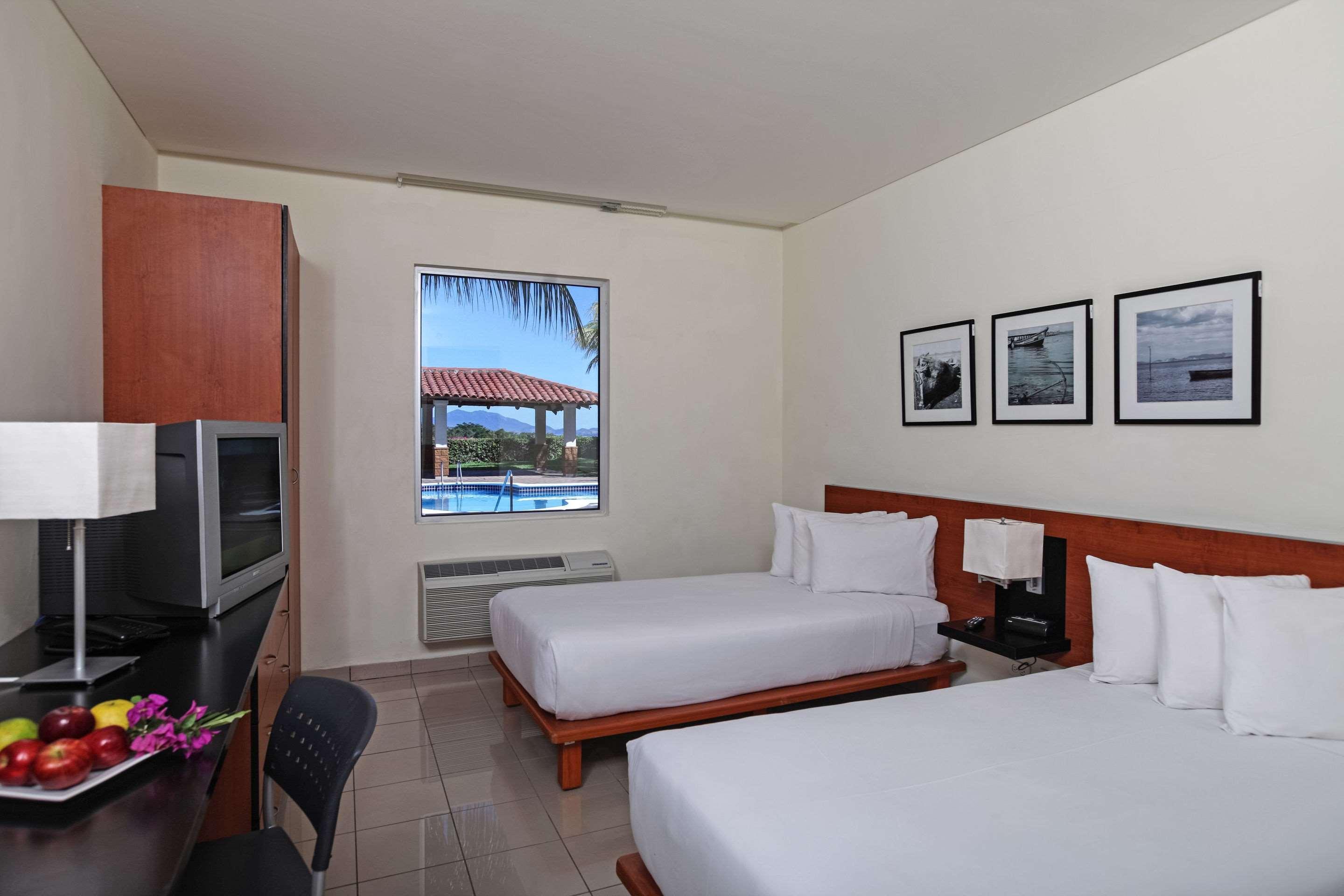 Comfort Inn Real La Unión Zewnętrze zdjęcie