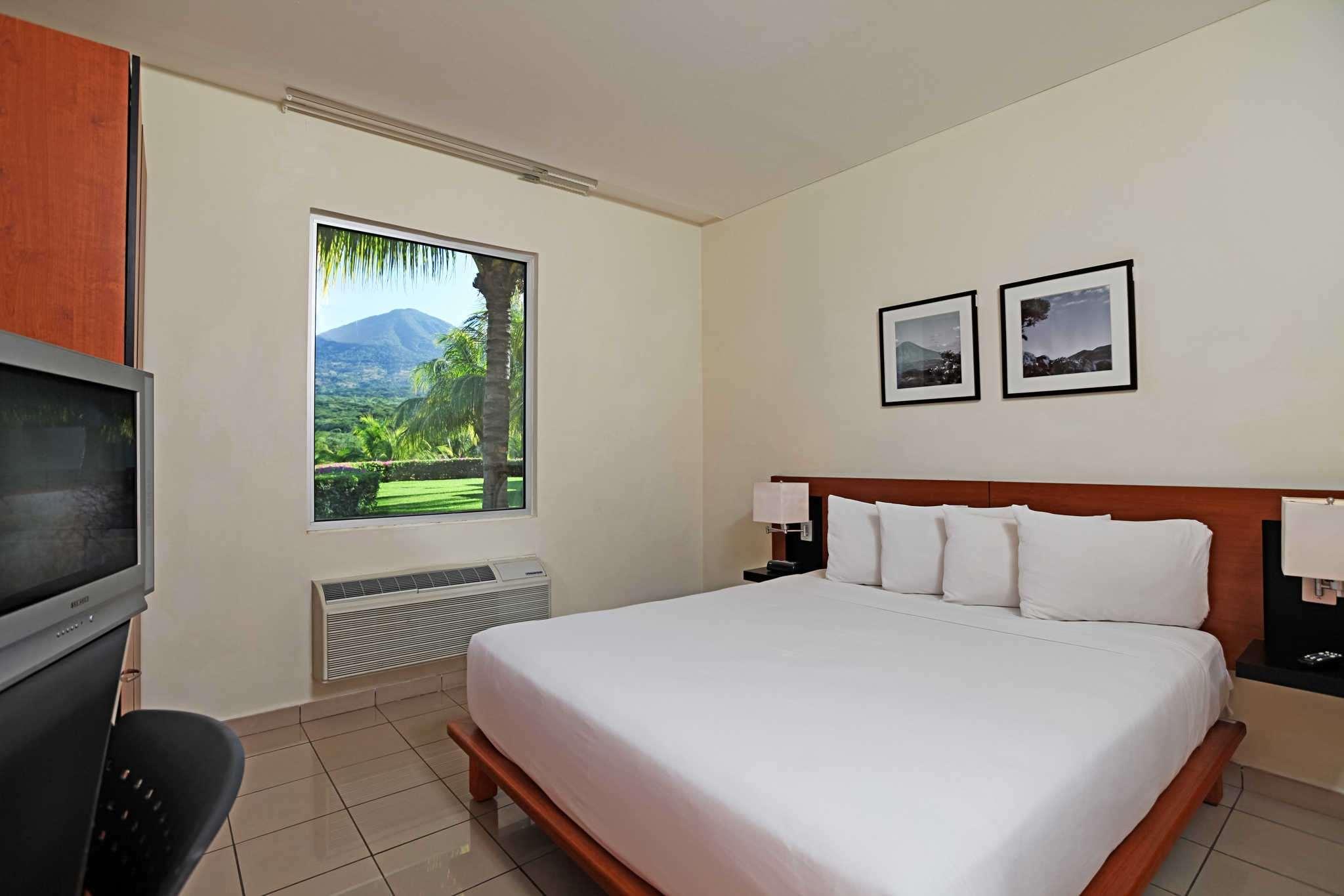 Comfort Inn Real La Unión Zewnętrze zdjęcie