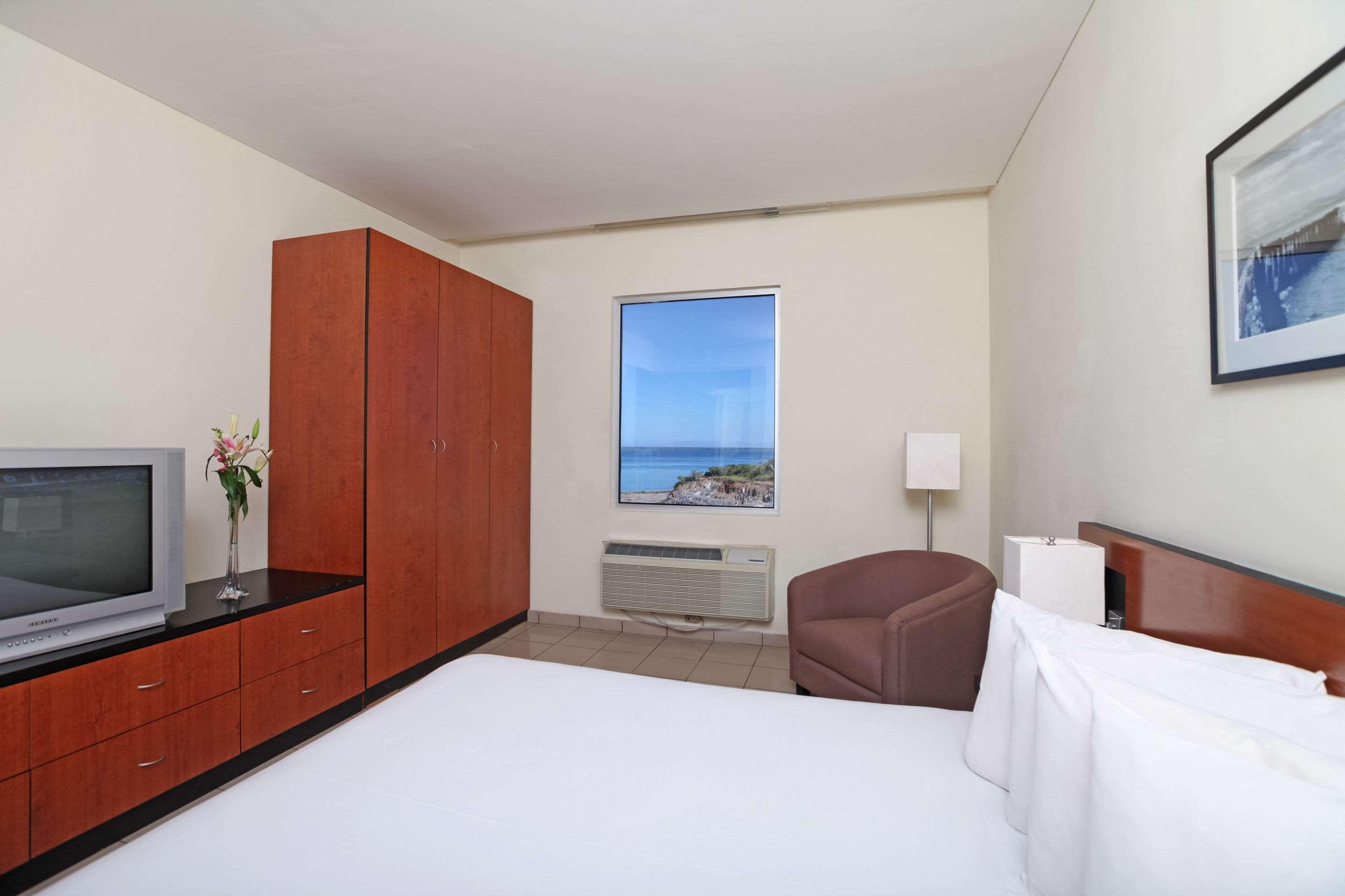 Comfort Inn Real La Unión Zewnętrze zdjęcie