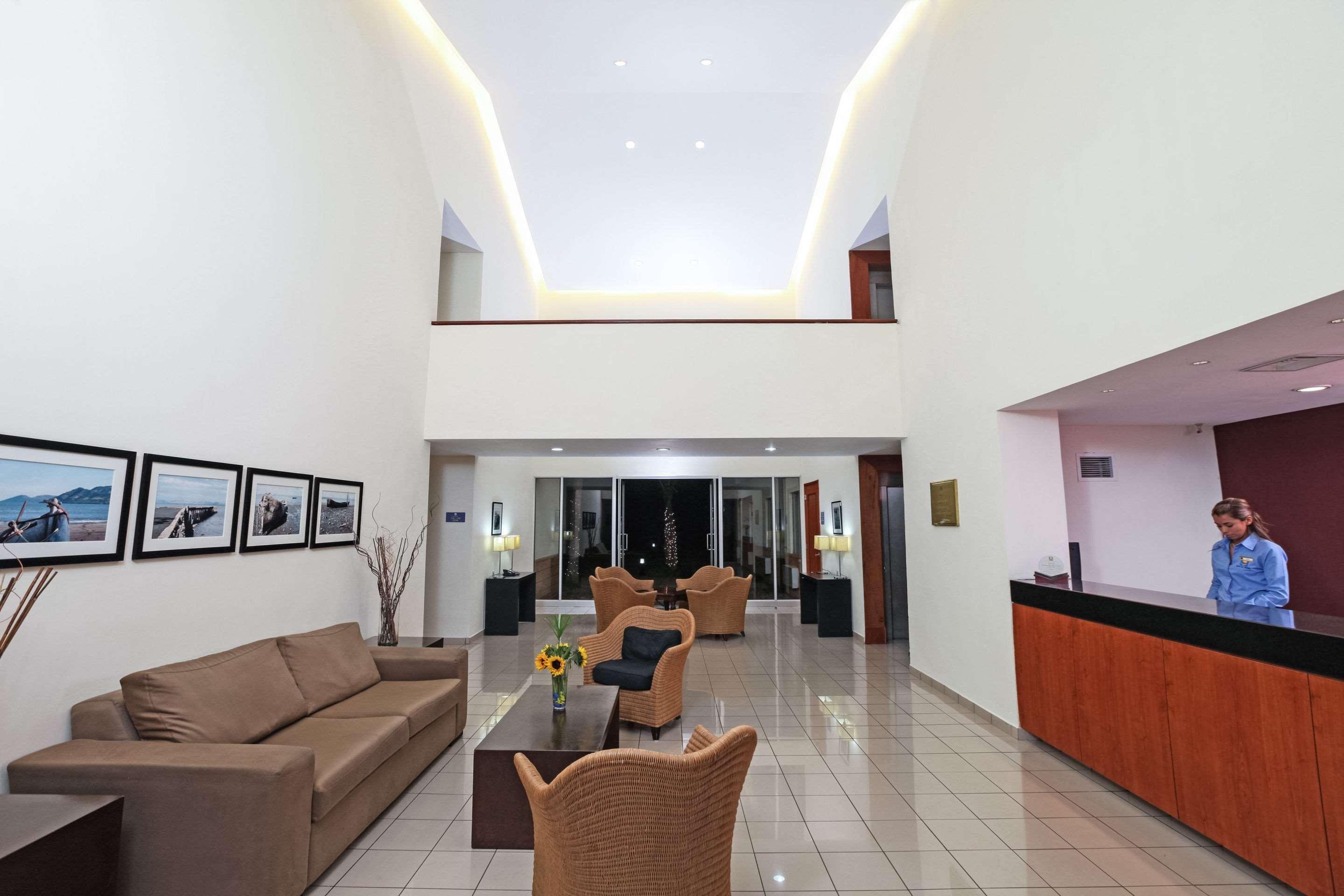 Comfort Inn Real La Unión Zewnętrze zdjęcie
