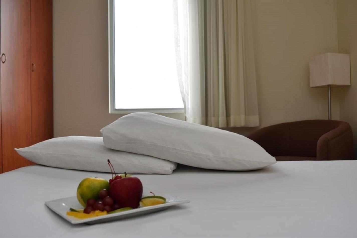 Comfort Inn Real La Unión Zewnętrze zdjęcie