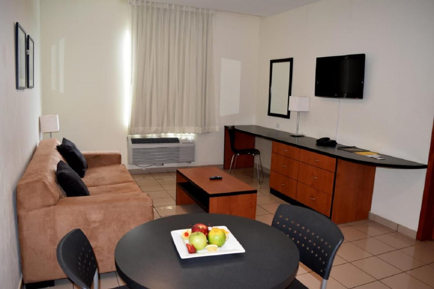 Comfort Inn Real La Unión Zewnętrze zdjęcie