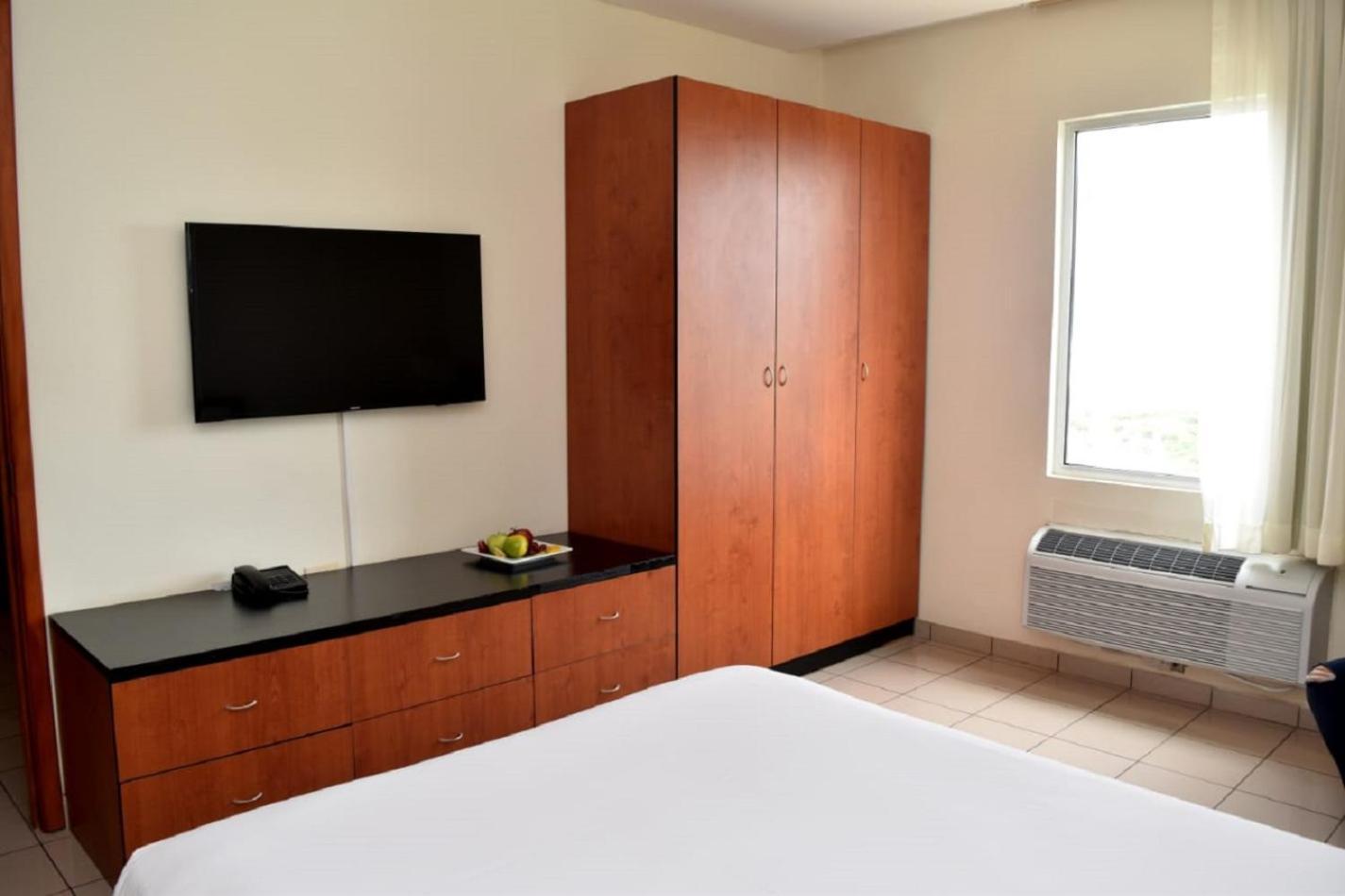 Comfort Inn Real La Unión Zewnętrze zdjęcie