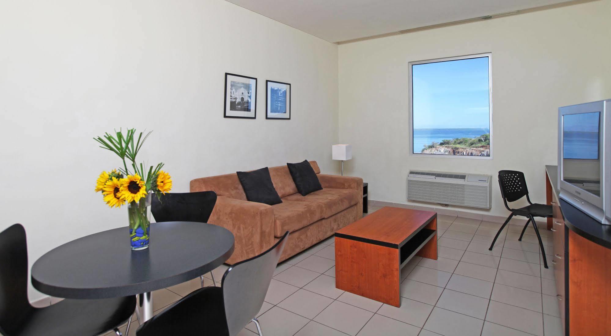 Comfort Inn Real La Unión Zewnętrze zdjęcie