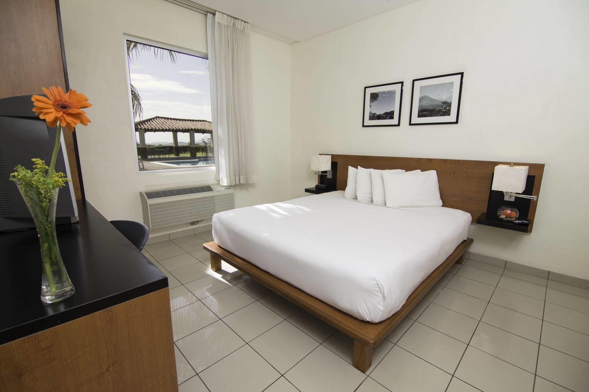 Comfort Inn Real La Unión Zewnętrze zdjęcie